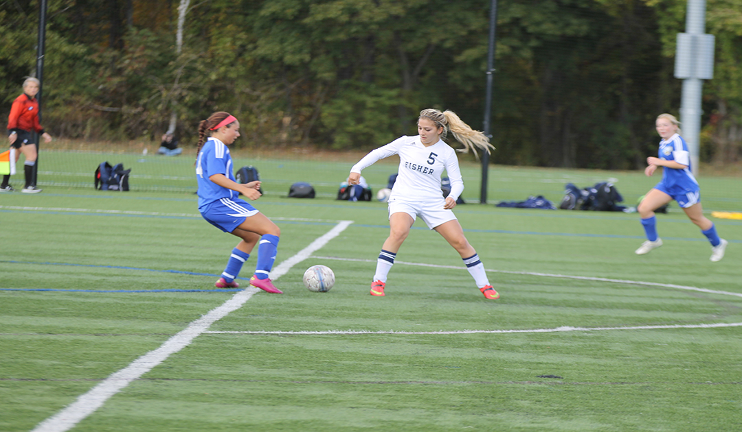 Schojan Breaks NAIA Record in 3-2 OT Loss