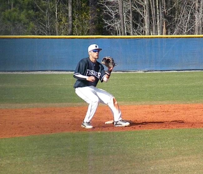 Falcons Fall to Worcester State in Regular Season Finale