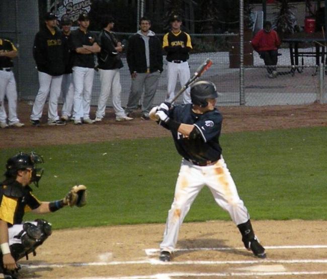 Falcons sweep day two of Houston-Victoria Series