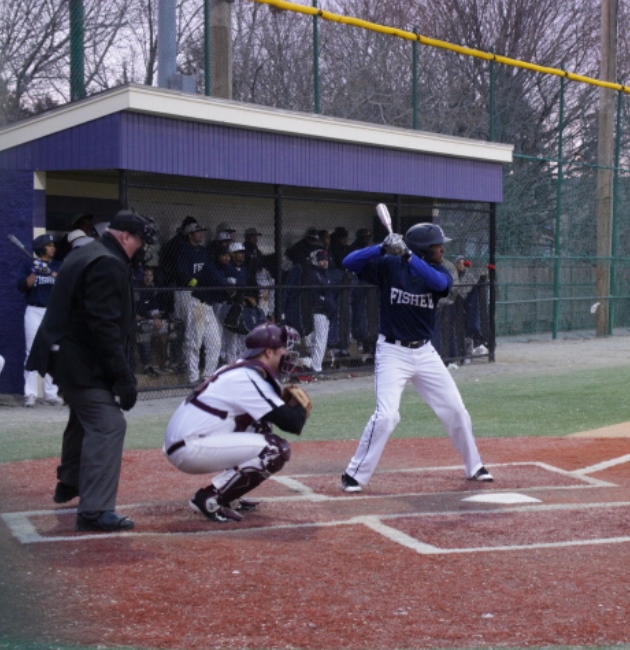 Falcons earn first victory of 2015