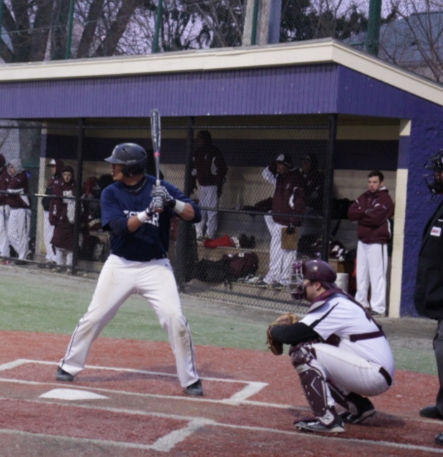 Falcons Clipped by Lancers, 11-3