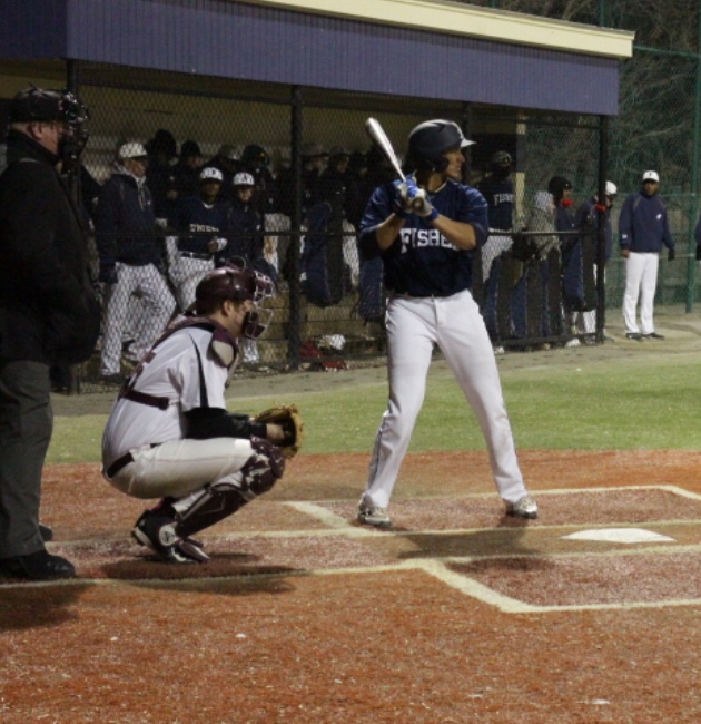Tangherlini Salvages Split for Falcons