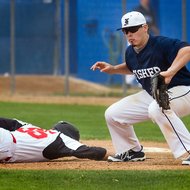Falcons Swept By Texas A&M - Corpus Christi