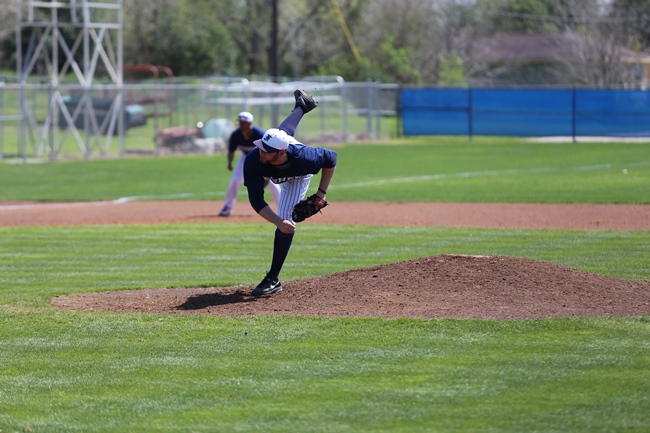 Carlson, Falcons overpower Newbury