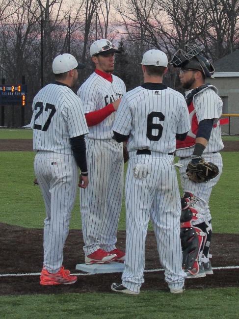 Fisher Blanks Rivier 5-0