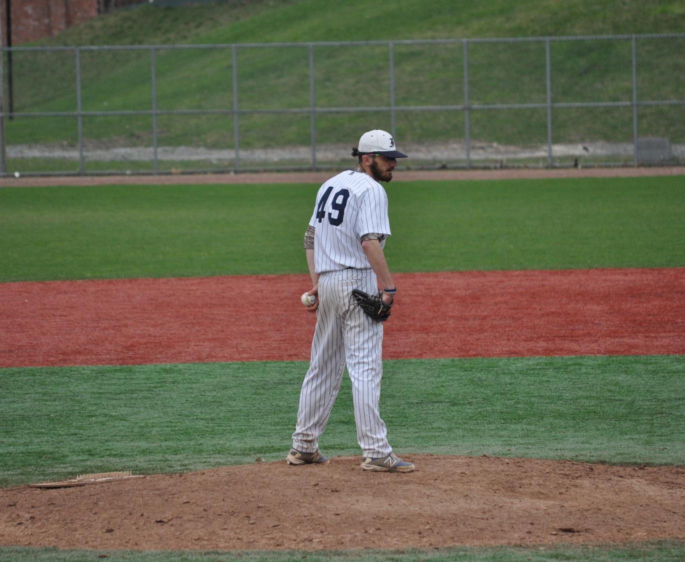 Falcons Clipped By Shawnee State in All Oliver Classic Finale