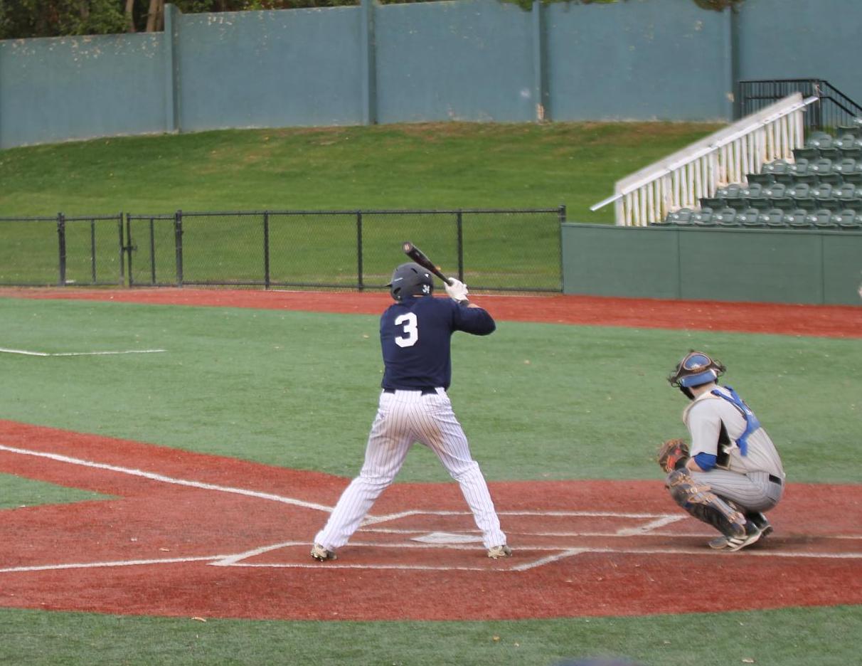 Falcons Swept By Milligan College in Walk-Off Fashion