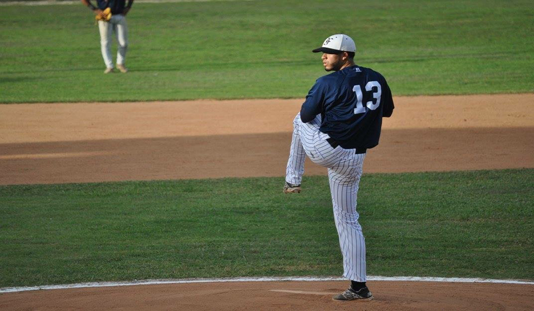 Falcons drop two to CSJ