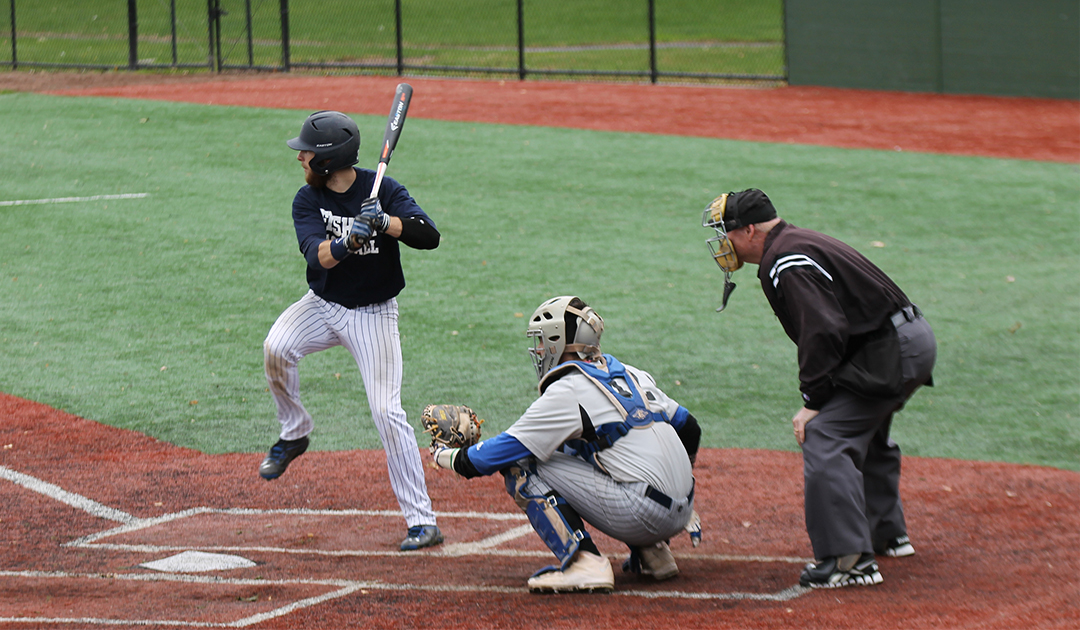 Tight Battle Kicks Off Baseball&rsquo;s Spring Season