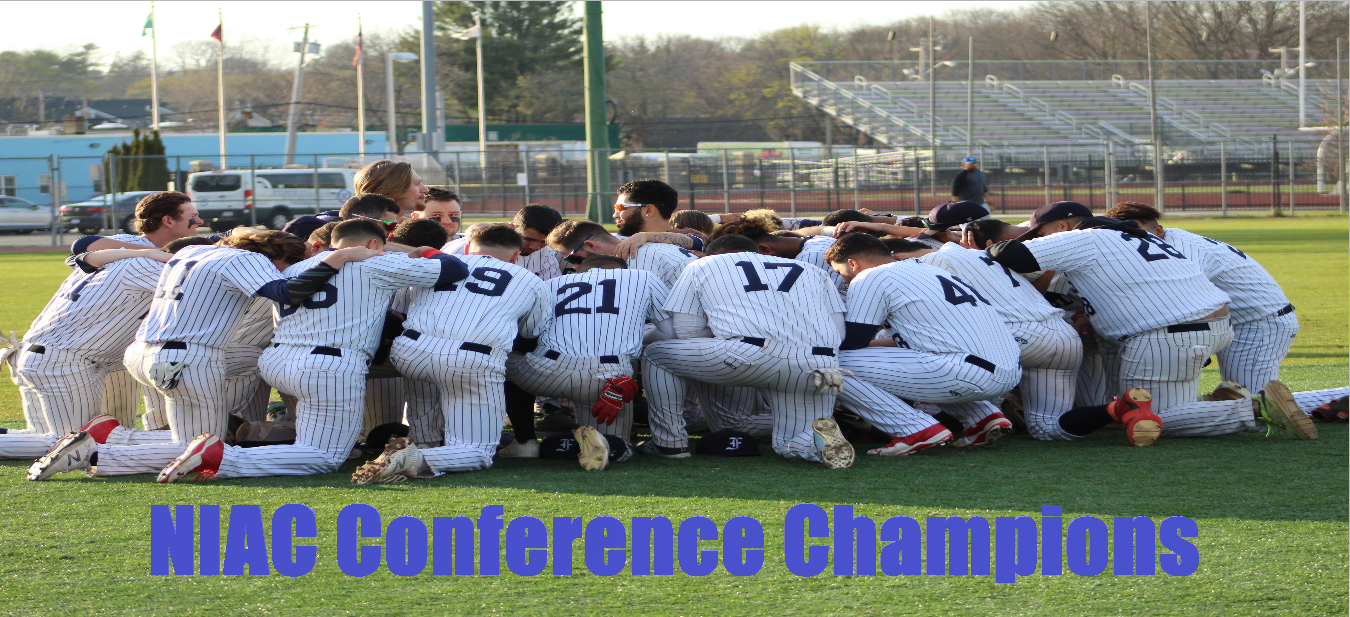 Double Win Weekend Leads Falcon to NIAC Championship Title