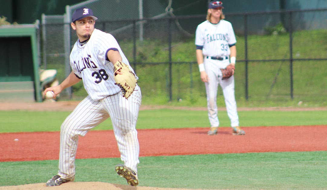 Weekly Preview - Falcons Baseball Takes On The Newbury Nighthawks Thursday Afternoon