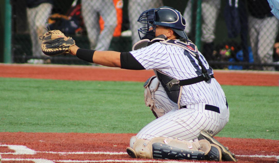 Baseball Winning Streak Ends At 13 With A Pair Of Losses To The Red Storm
