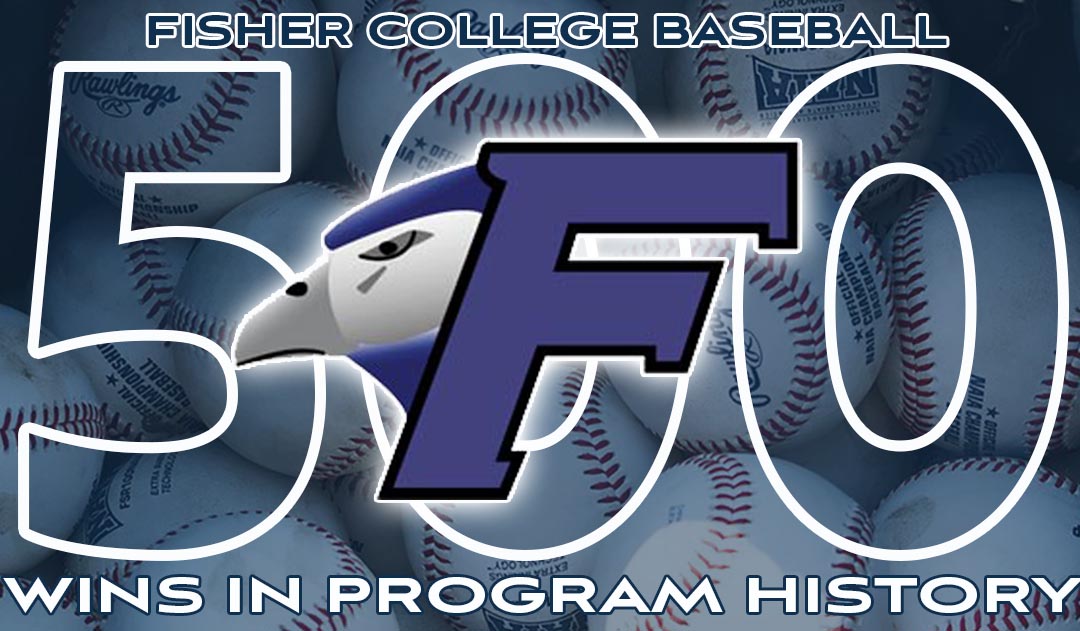 Baseball: Program earns 500th win in rout of Anna Maria