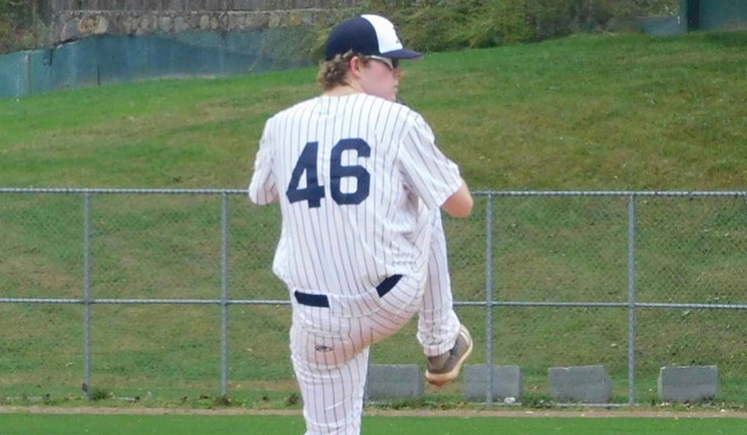 Baseball: Carpenter, Falcons rally to beat WV Tech 8-5