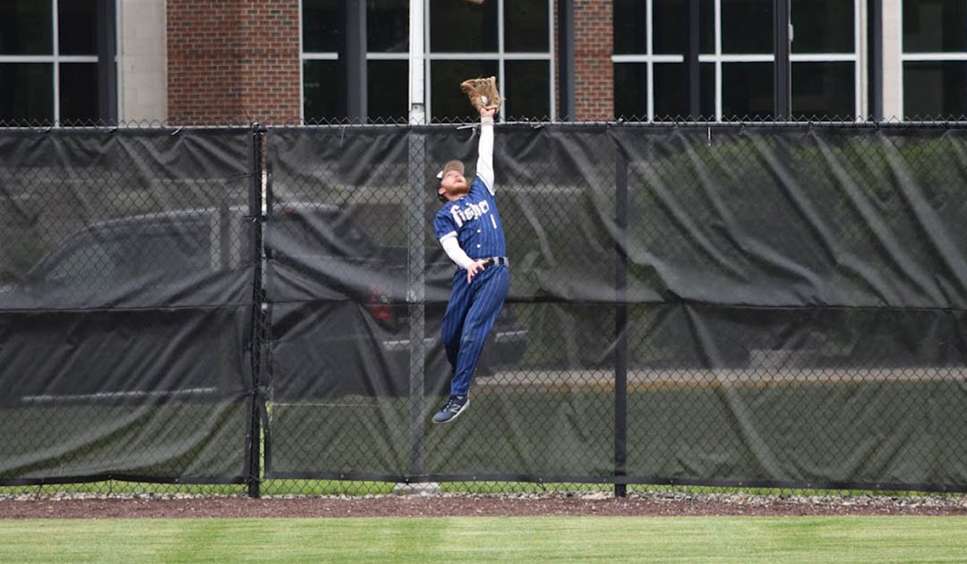 Baseball: Season ends at NAIA Opening Round to Cumberland