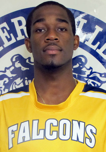 Vazquez, Westfield Run Past Falcons Despite Norfords 1000th Point