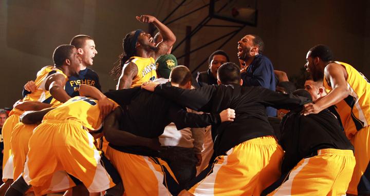 Falcons upended by Wilberforce 83-77