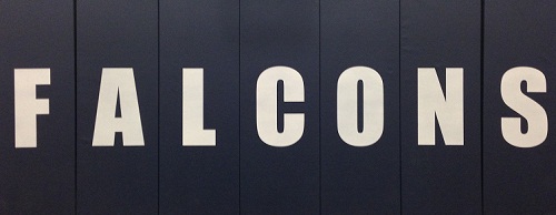 Lady Falcons drop non-conference match up with Lesley University
