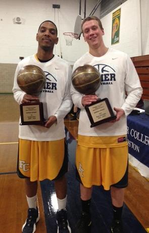 Falcons Fall on Senior Night, 89-75