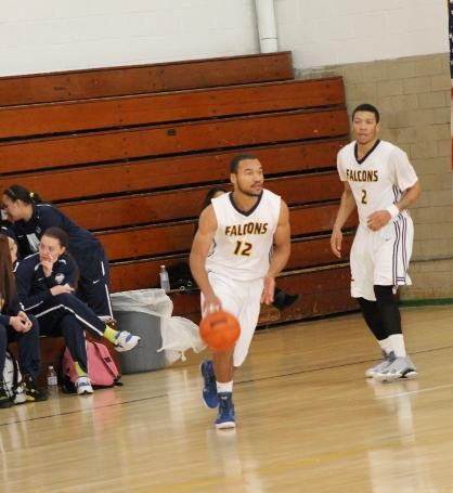 Men&rsquo;s Basketball Defeats Worcester State 81-73