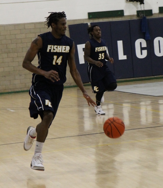 Shular, men&rsquo;s basketball dominate MCLA 99-85