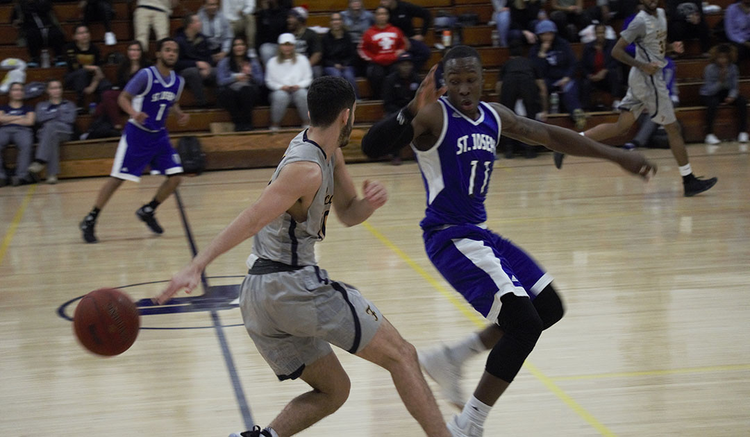 Second Half Power Pushes Broncos Past Falcons