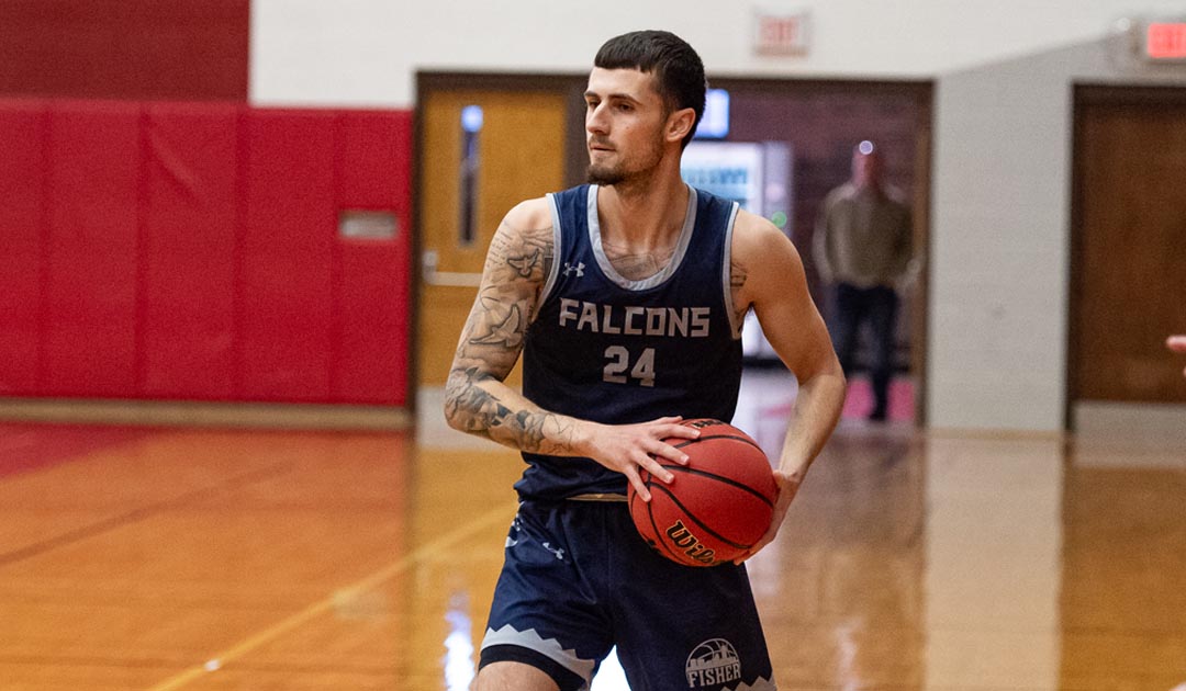 Falcons Cannot Overcome A Slow Start In The USJ Holiday Tournament