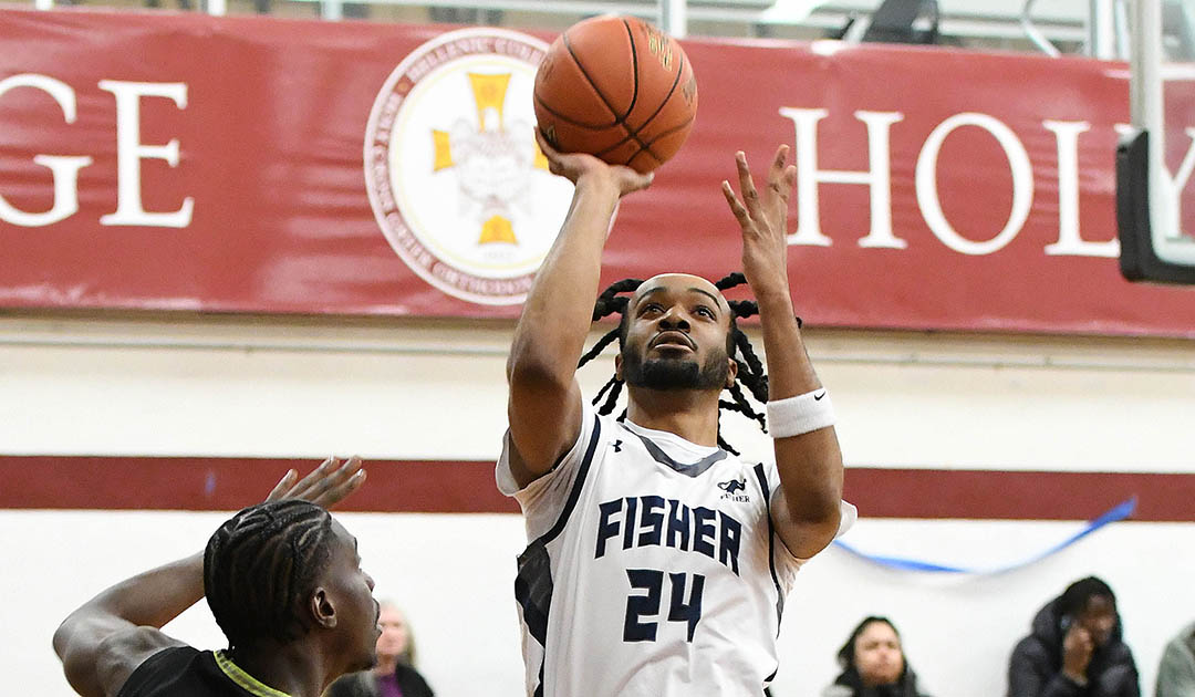 Men's Basketball: Falcons upset by Northern New Mexico
