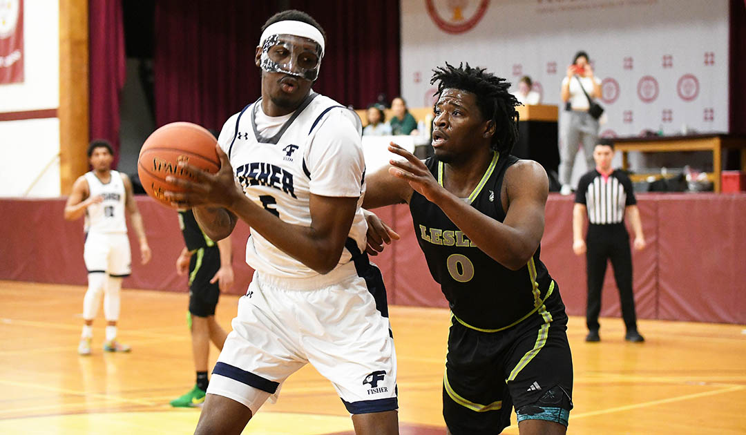 Men's Basketball: Simmons, Falcons downed by BSC-Buffalo