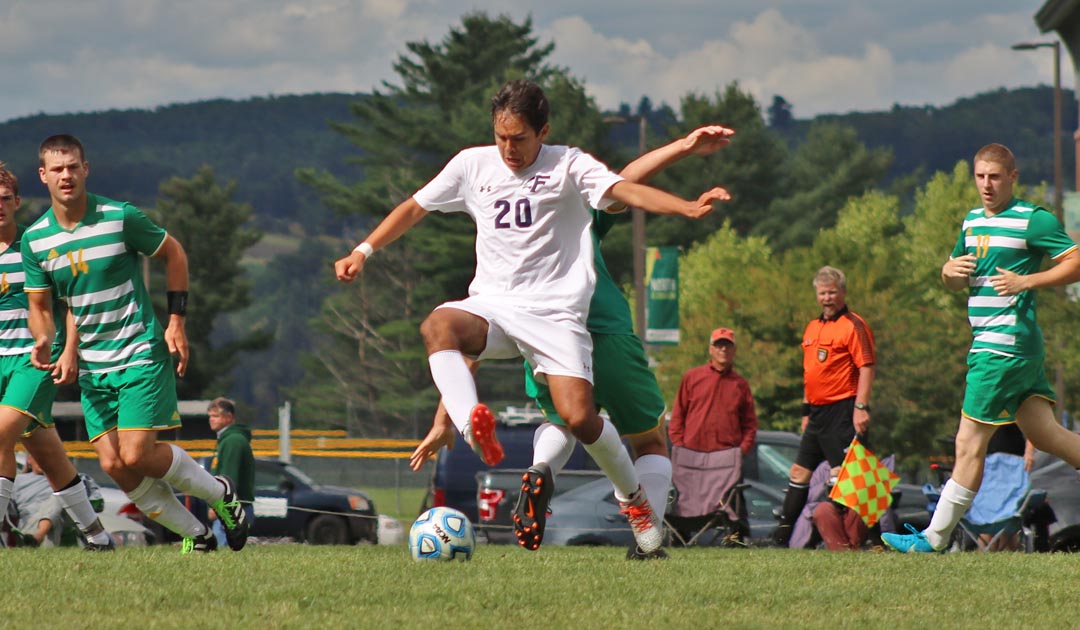 Falcons Fall To The Owls For Their First Loss Of The Season