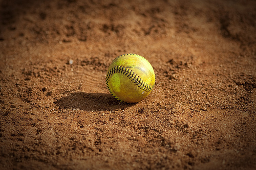 Lady Falcons' Doubleheader With Gordon Moved to April 24th
