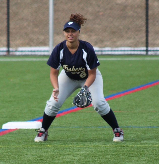 Lady Falcons Cruise Past Wentworth