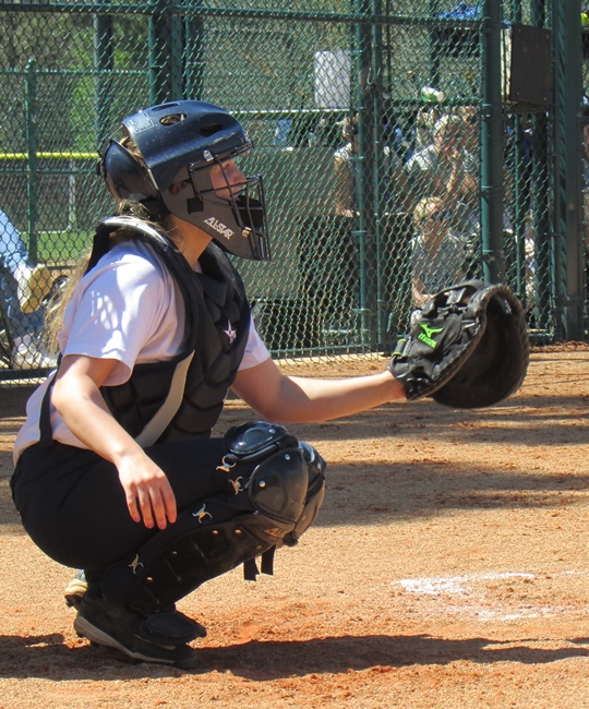 Pomeroys defeat Falcons 10-1