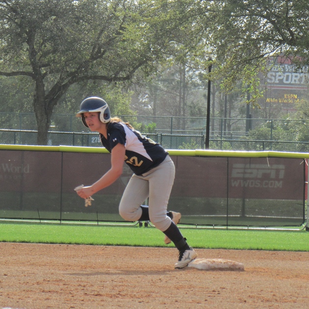 Selmi&rsquo;s Homer Not Enough for Falcons
