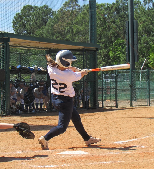 Briarcliffe Steals Two More From Falcons; 8-0, 8-0