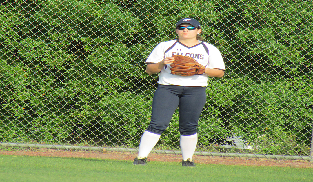 Falcons Unsuccessful in First Game of Day 2