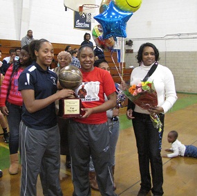 Falcons finish season with loss to UMA