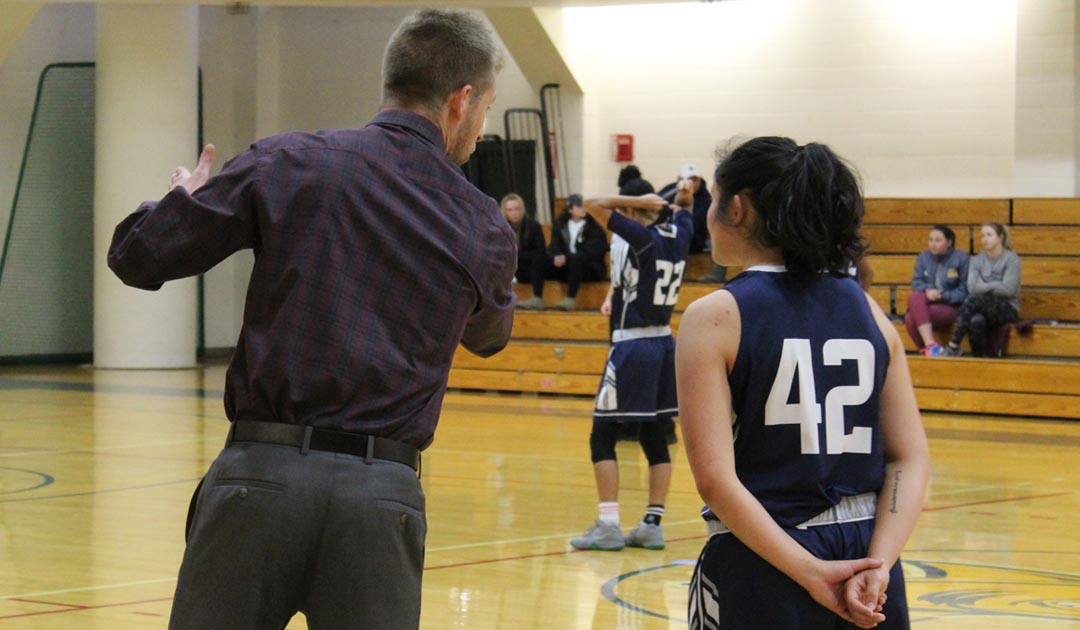Weekly Preview - Falcons Head To Thomas College For A Non-Conference Matchup