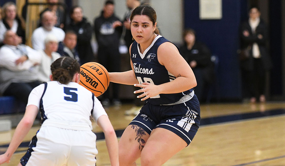 Women's Basketball: Falcons dropped in VSU Invitational