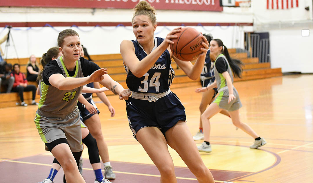 Women's Basketball: Falcons clipped in CAC opener to Spartanburg Methodist