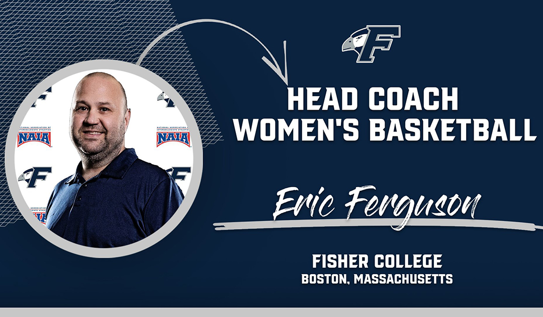 Women's Basketball: Ferguson tabbed as Head Coach