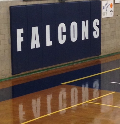 Falcons Fall in Opening Round of USJ Tip-Off Tournament