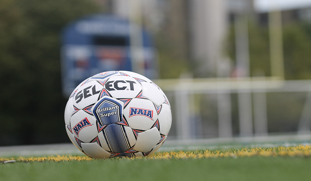 Women's Soccer Drops The Home Opener To The Speedy Lions