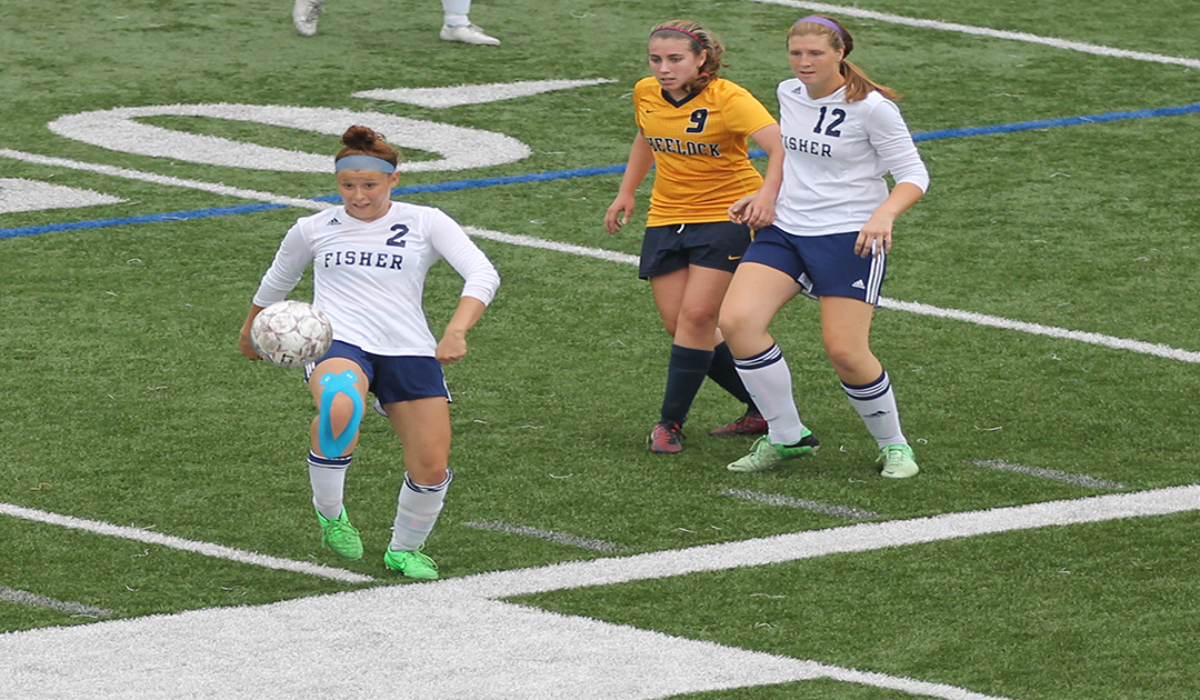 Falcons Drop First Game of Season to Bay Path
