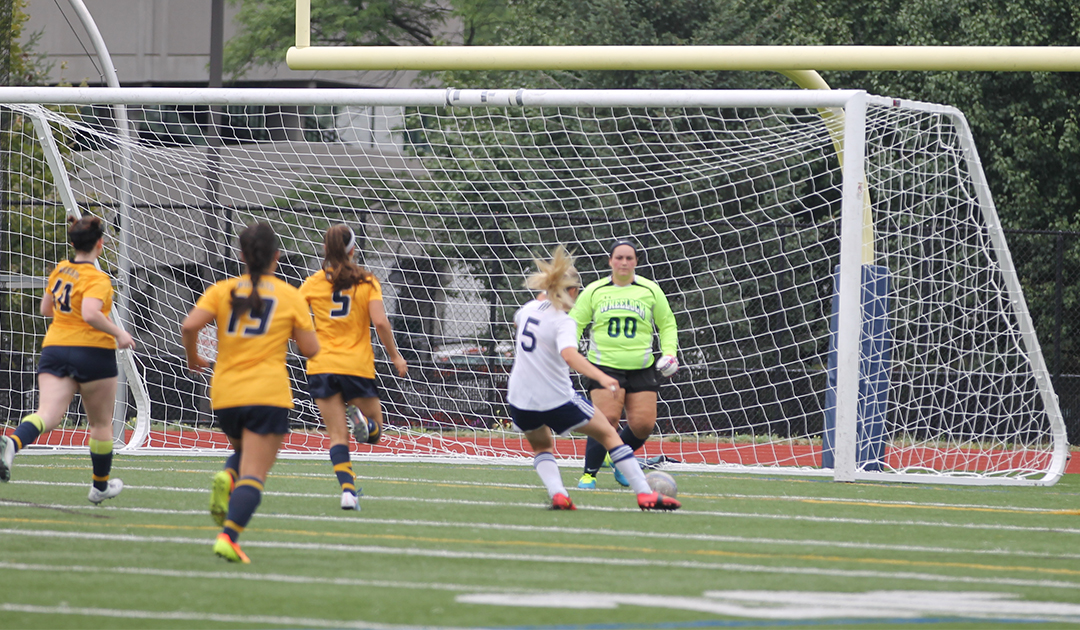 Schojan Dominates in 8-2 Victory of Wheelock