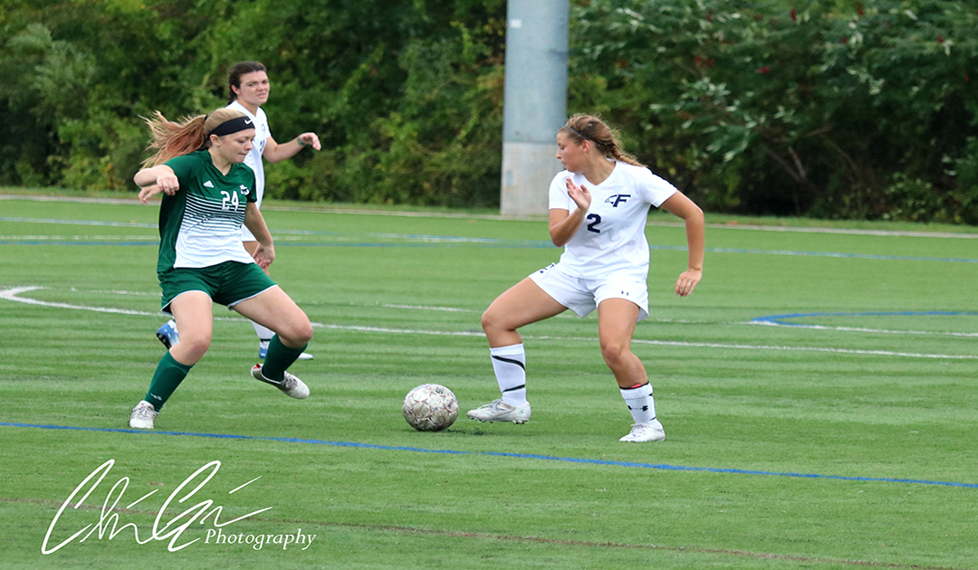 Seniors Shine on Senior Day 4-0