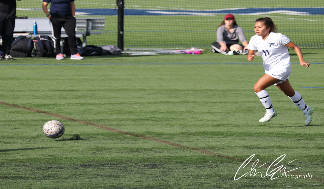 Falcons Advance in NIAC Semi-Final
