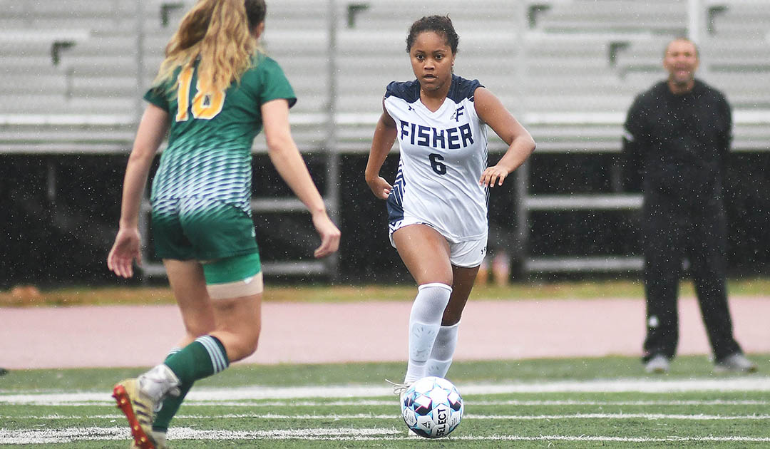 Women's Soccer: Falcons fall short at Albertus Magnus