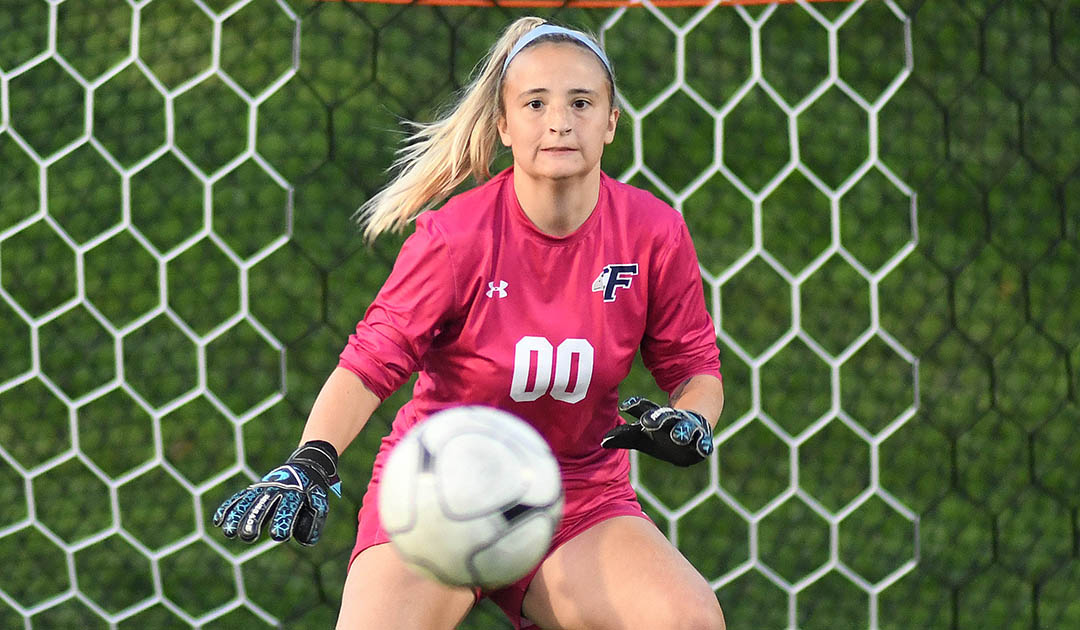 Women's Soccer: Leo, Falcons fall in season opener