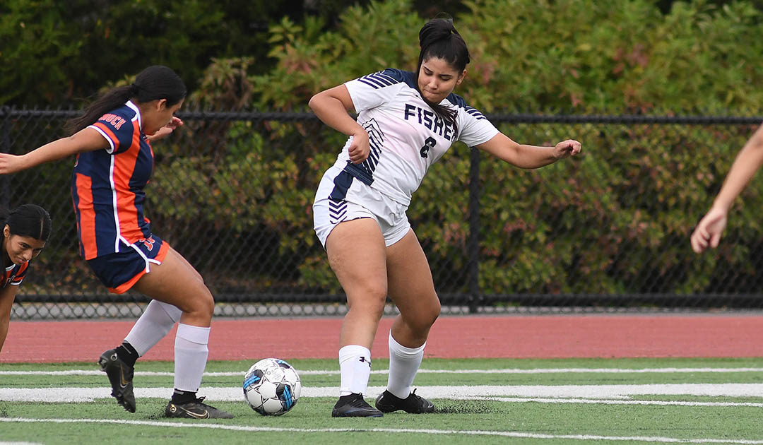 Women's Soccer: Do Carmo, Falcons suffer setback at MCLA